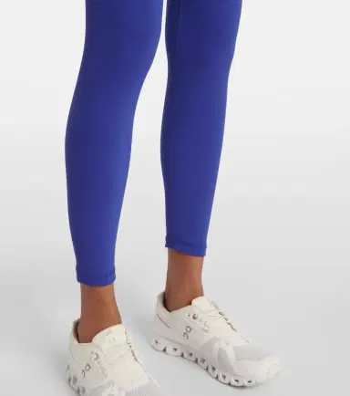 The Upside Carnaby logo mid-rise leggings | Thumbnail 2