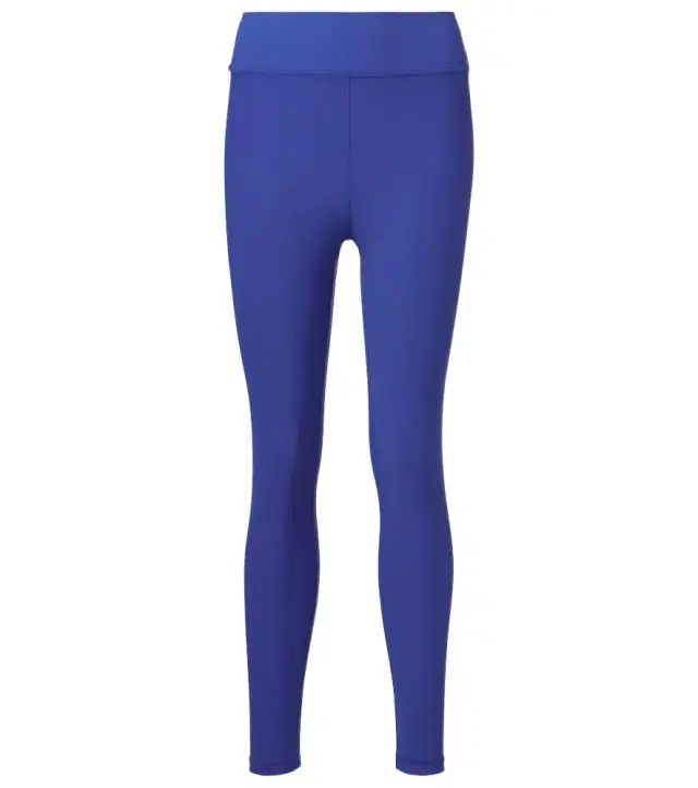 Carnaby logo mid-rise leggings