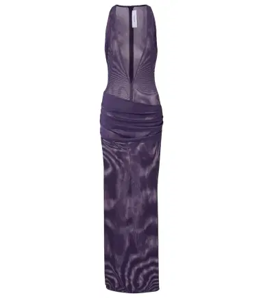 Alex Perry Sheer gown | Thumbnail 1