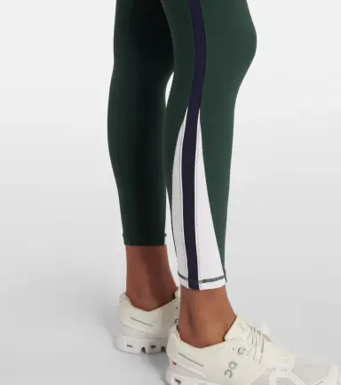 The Upside Playoff high-rise leggings | Thumbnail 4 The Upside Playoff high-rise leggings | Thumbnail 4
