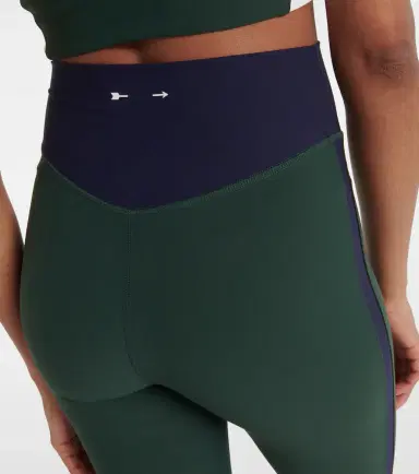 The Upside Playoff high-rise leggings | Thumbnail 5 The Upside Playoff high-rise leggings | Thumbnail 5