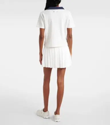 The Upside Jacobs cotton polo shirt | Thumbnail 4