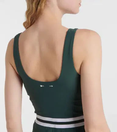 The Upside Peached Lucette tennis dress | Thumbnail 3 The Upside Peached Lucette tennis dress | Thumbnail 3