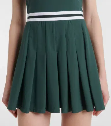 The Upside Peached Lucette tennis dress | Thumbnail 5 The Upside Peached Lucette tennis dress | Thumbnail 5