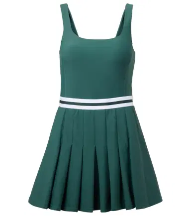 The Upside Peached Lucette tennis dress | Thumbnail 1 The Upside Peached Lucette tennis dress | Thumbnail 1