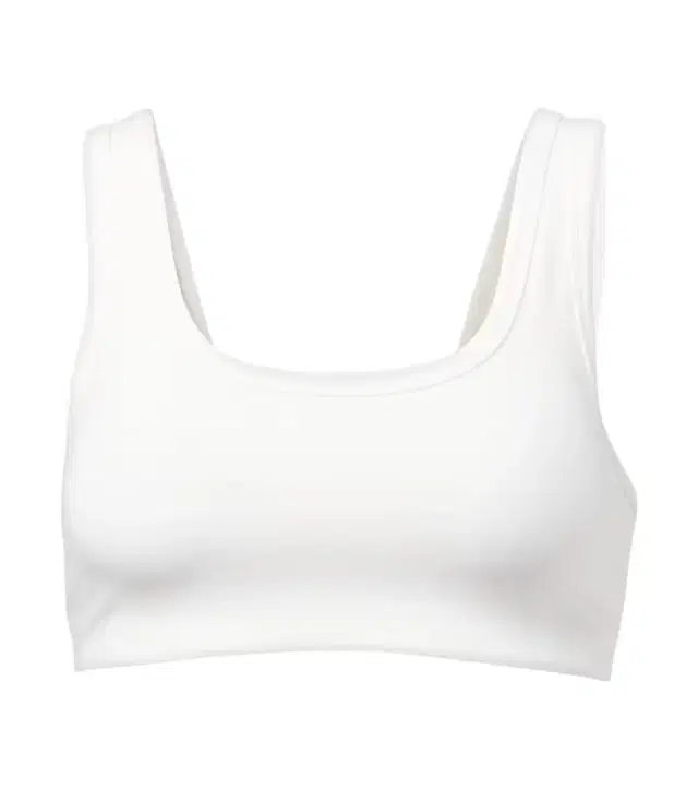 The Upside Peached Harley sports bra