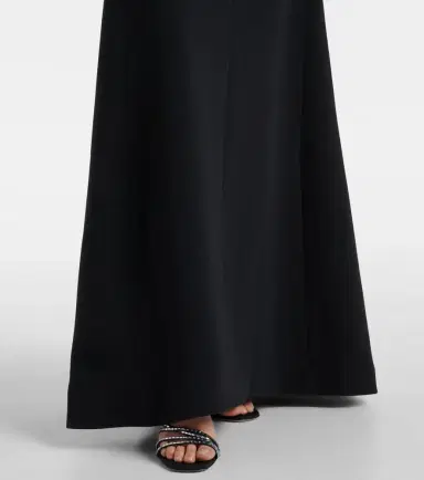 David Koma Embellished cady gown | Thumbnail 3 David Koma Embellished cady gown | Thumbnail 3