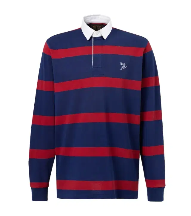 Polo Ralph Lauren Striped cotton polo shirt