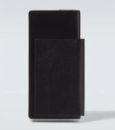 Balenciaga Passport Long leather wallet | Thumbnail 3 Balenciaga Passport Long leather wallet | Thumbnail 3