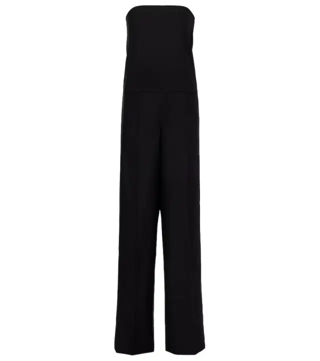 Stella McCartney Wool jumpsuit