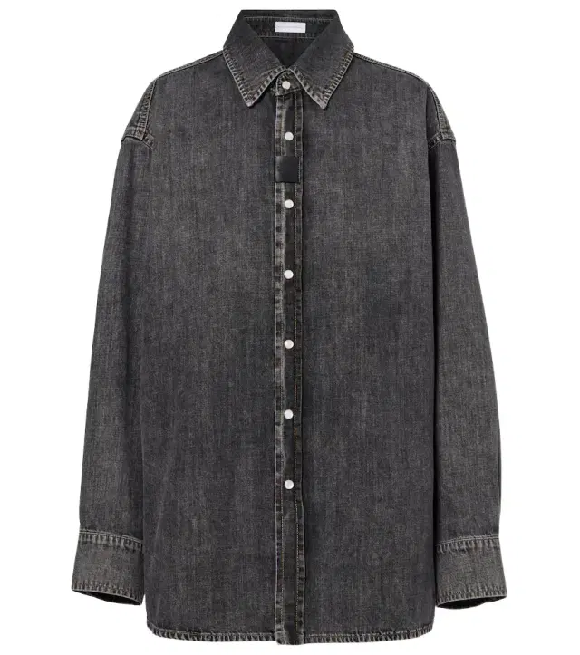 Stella McCartney Denim shirt