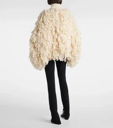 Stella McCartney Wool jacket | Thumbnail 3