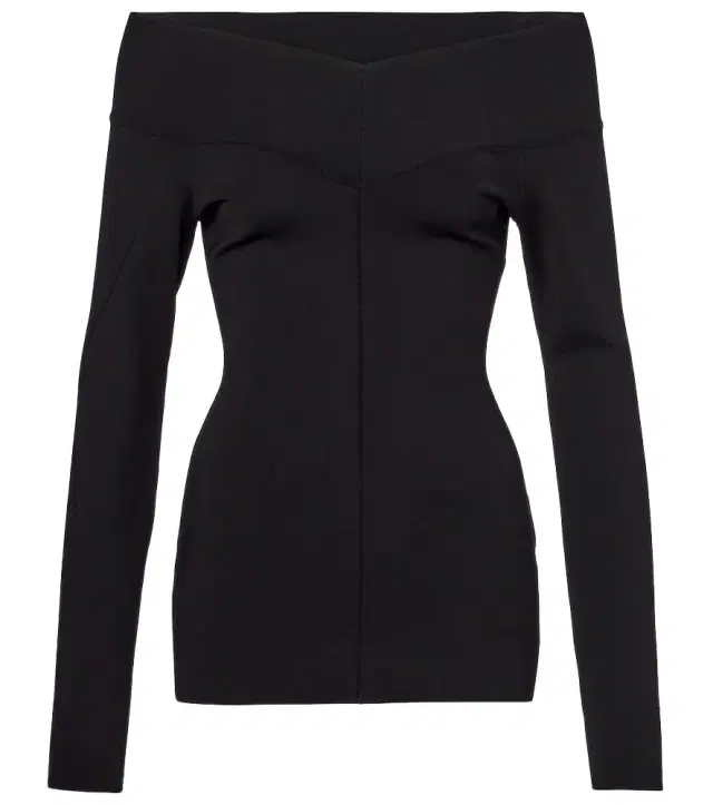 Stella McCartney Knit top