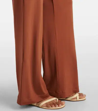 Max Mara Parsec halterneck beach jumpsuit | Thumbnail 4