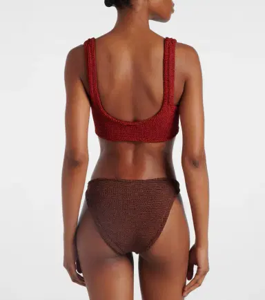 Hunza G Julia bikini | Thumbnail 4