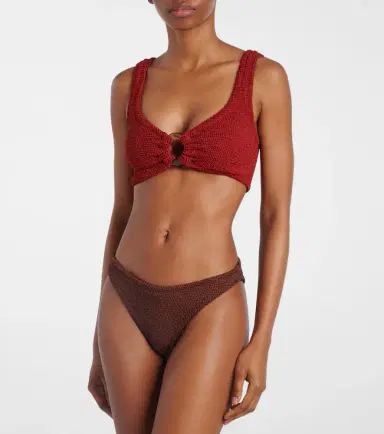 Hunza G Julia bikini | Thumbnail 5