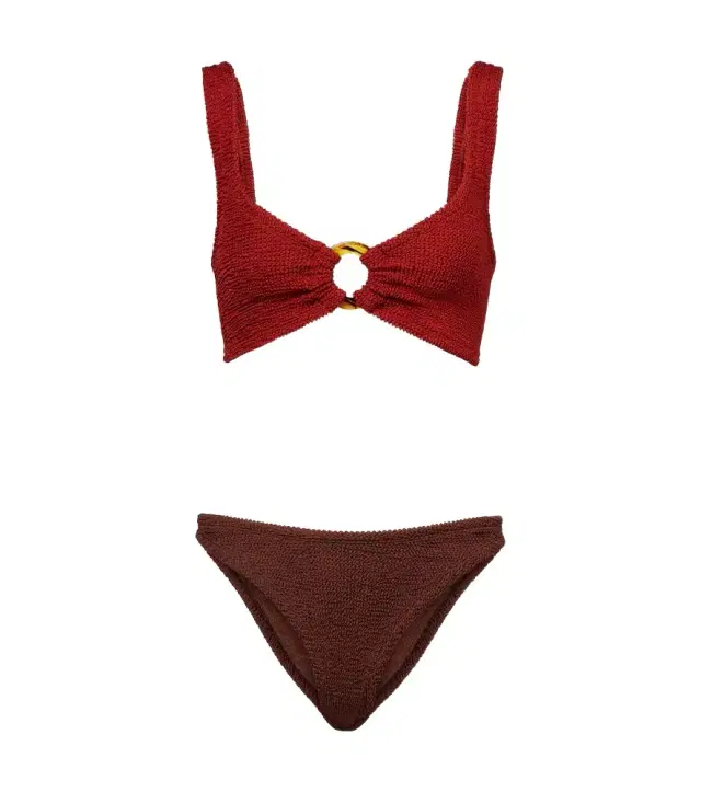 Hunza G Julia bikini