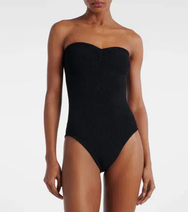 Hunza G Brooke swimsuit | Thumbnail 3