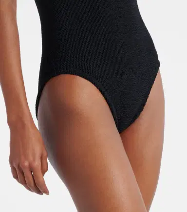 Hunza G Brooke swimsuit | Thumbnail 4