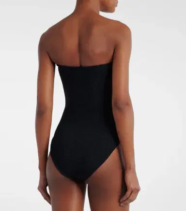 Hunza G Brooke swimsuit | Thumbnail 5