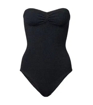 Hunza G Brooke swimsuit | Thumbnail 1