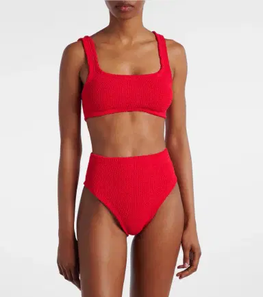 Hunza G Patricia bikini | Thumbnail 5