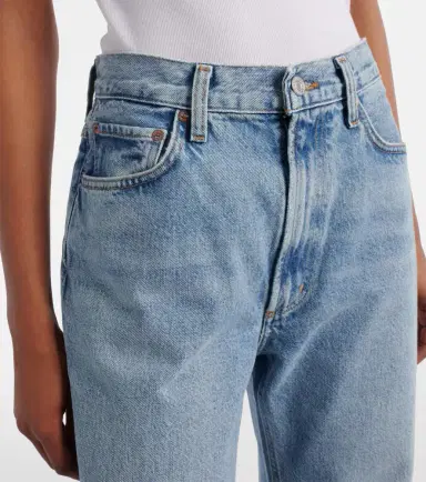 AGOLDE Leena high-rise flared jeans | Thumbnail 5 AGOLDE Leena high-rise flared jeans | Thumbnail 5
