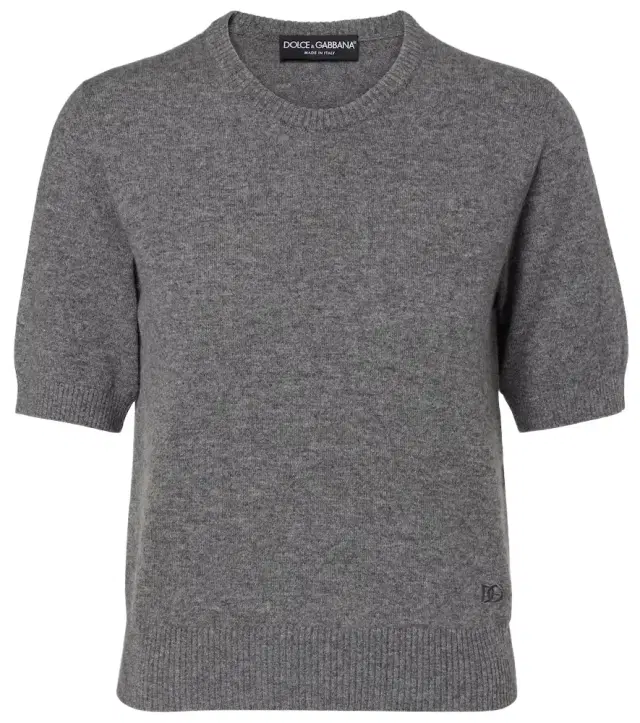 Dolce & Gabbana Cashmere sweater