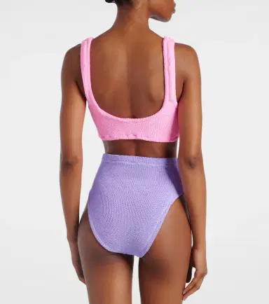 Hunza G Jamie bikini | Thumbnail 2 Hunza G Jamie bikini | Thumbnail 2