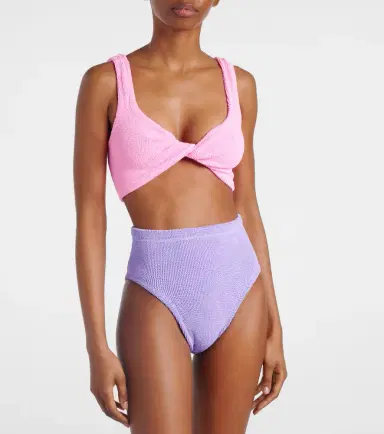 Hunza G Jamie bikini | Thumbnail 5 Hunza G Jamie bikini | Thumbnail 5