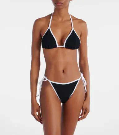 Hunza G Gina bikini | Thumbnail 2