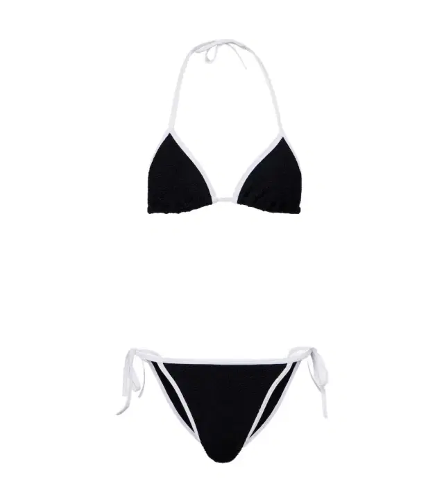 Hunza G Gina bikini
