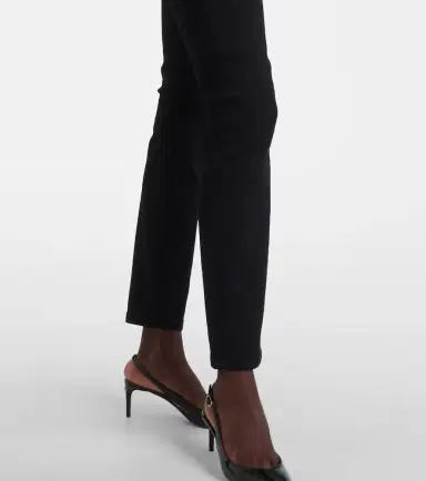 Dolce & Gabbana Mid-rise skinny jeans | Thumbnail 4 Dolce & Gabbana Mid-rise skinny jeans | Thumbnail 4