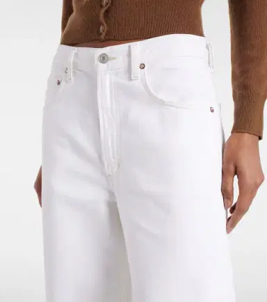 Agolde Low Curve mid-rise wide-leg jeans | Thumbnail 3 Agolde Low Curve mid-rise wide-leg jeans | Thumbnail 3
