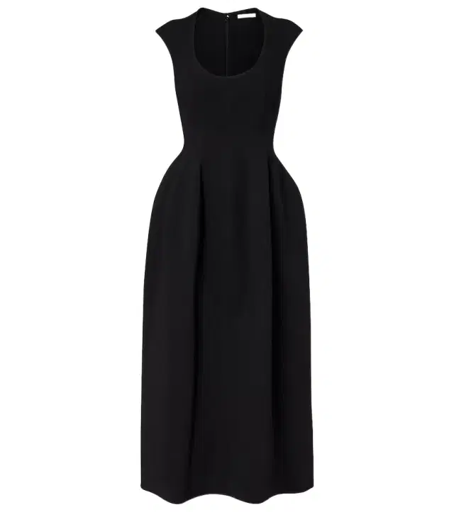Fforme Midi dress