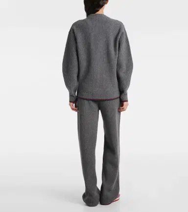 Gucci Wool cardigan | Thumbnail 3 Gucci Wool cardigan | Thumbnail 3