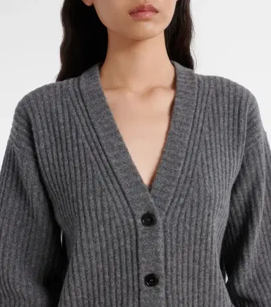 Gucci Wool cardigan | Thumbnail 5 Gucci Wool cardigan | Thumbnail 5