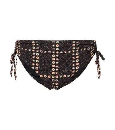 Marant Étoile Prudige printed mid-rise bikini bottoms | Thumbnail 1