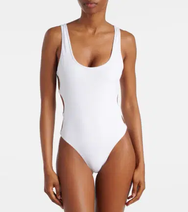 Gucci Cutout swimsuit | Thumbnail 2 Gucci Cutout swimsuit | Thumbnail 2