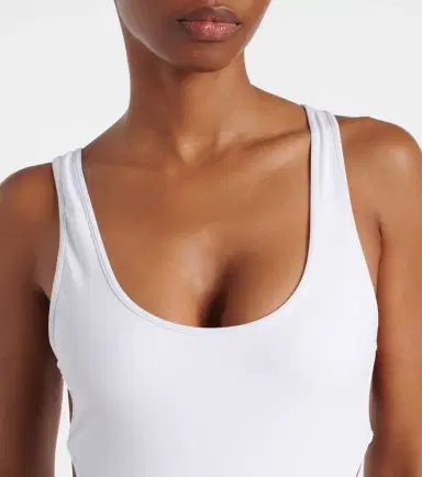 Gucci Cutout swimsuit | Thumbnail 3 Gucci Cutout swimsuit | Thumbnail 3