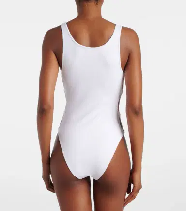 Gucci Cutout swimsuit | Thumbnail 5 Gucci Cutout swimsuit | Thumbnail 5