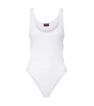 Gucci Cutout swimsuit | Thumbnail 1 Gucci Cutout swimsuit | Thumbnail 1