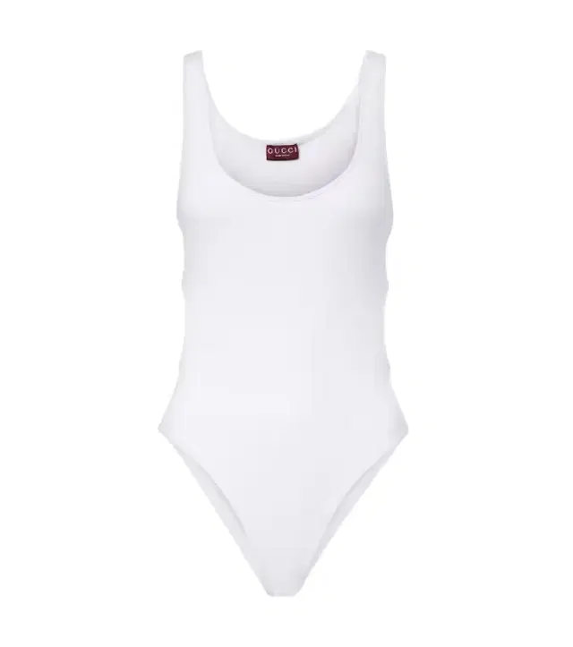 Gucci Cutout swimsuit