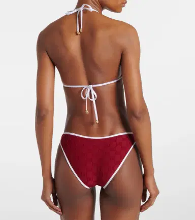 Gucci GG bikini | Thumbnail 2 Gucci GG bikini | Thumbnail 2