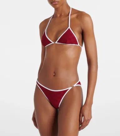 Gucci GG bikini | Thumbnail 4 Gucci GG bikini | Thumbnail 4