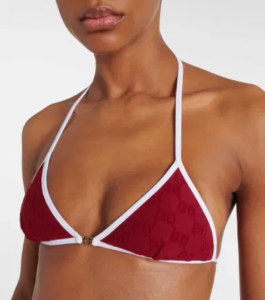 Gucci GG bikini | Thumbnail 5 Gucci GG bikini | Thumbnail 5