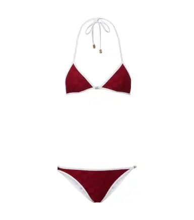 Gucci GG bikini | Thumbnail 1 Gucci GG bikini | Thumbnail 1