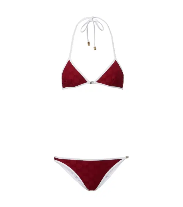 Gucci GG bikini