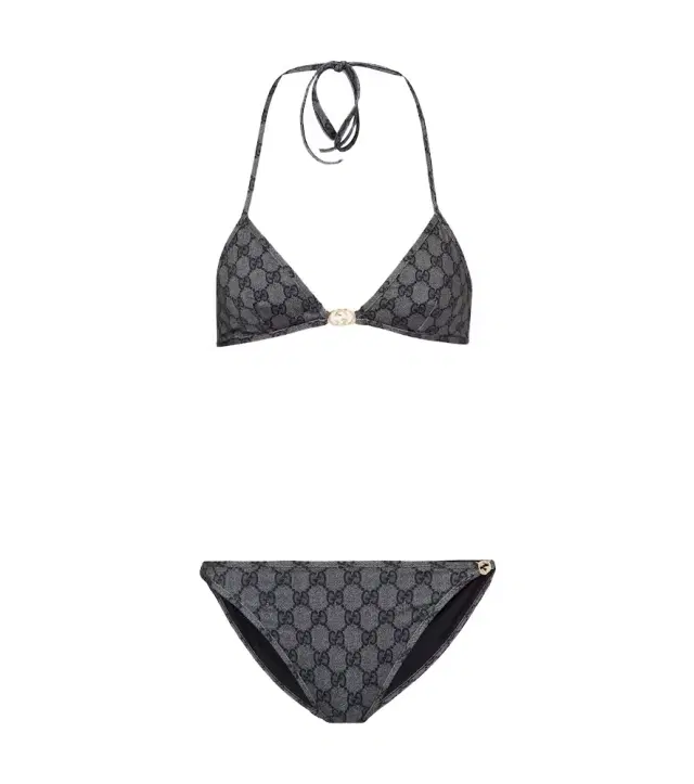 Gucci GG bikini