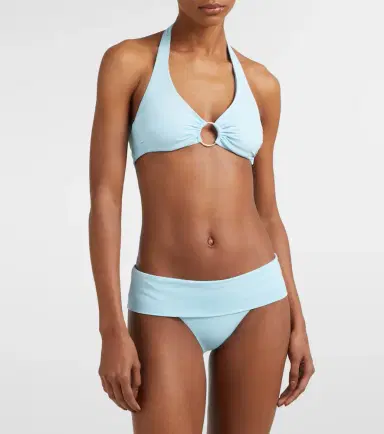 Melissa Odabash Brussels bikini bottoms | Thumbnail 4